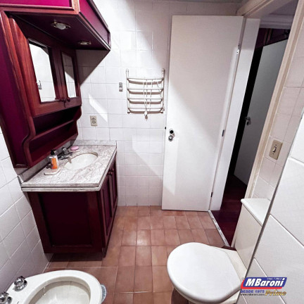 Imagem Apartamento com 1 Quarto para Alugar, 40 m² em Jardim Paulista - São Paulo