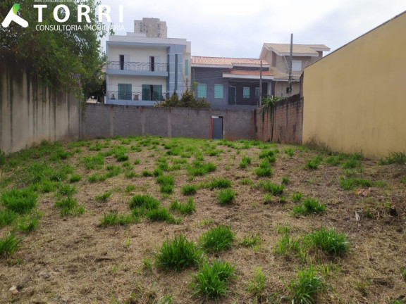 Imagem Terreno à Venda, 443 m² em Jardim Pagliato - Sorocaba Imagem Terreno à Venda, 443 m² em Jardim Pagliato - Sorocaba