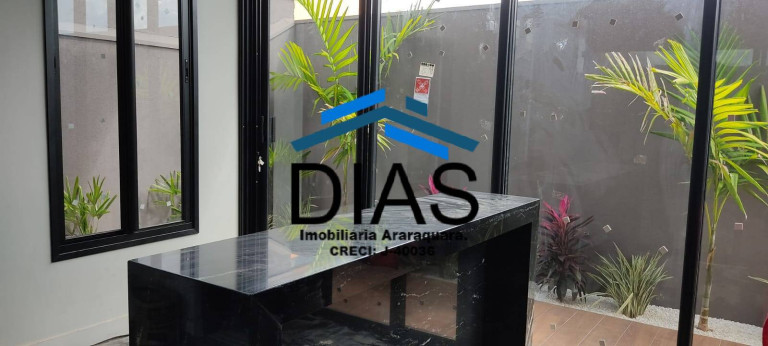 Imagem Casa com 4 Quartos à Venda, 310 m² em Jardim Imperador - Araraquara Imagem Casa com 4 Quartos à Venda, 310 m² em Jardim Imperador - Araraquara