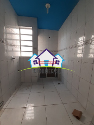 Imagem Imóvel com 2 Quartos à Venda, 42 m² em Mangueira - Nova Iguaçu Imagem Imóvel com 2 Quartos à Venda, 42 m² em Mangueira - Nova Iguaçu