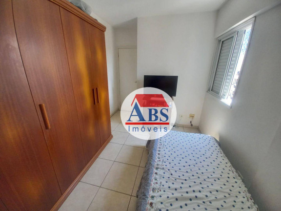 Imagem Apartamento com 3 Quartos à Venda, 90 m² em Gonzaga - Santos Imagem Apartamento com 3 Quartos à Venda, 90 m² em Gonzaga - Santos