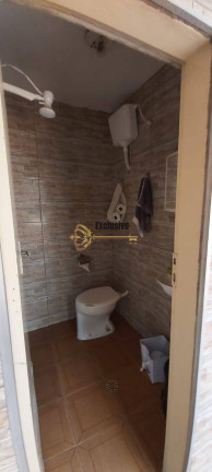 Imagem Sobrado com 3 Quartos à Venda, 174 m² em Jardim Stella - Santo André