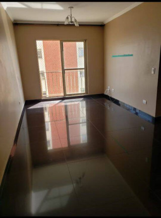 Apartamento com 2 Quartos à Venda, 64 m² em Vila Ivone - São Paulo