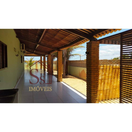Imagem Casa com 4 Quartos à Venda, em Mossoró Imagem Casa com 4 Quartos à Venda, em Mossoró