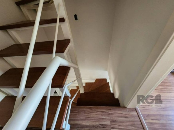 Imagem Casa de Condomínio com 2 Quartos à Venda, 119 m² em Ipanema - Porto Alegre Imagem Casa de Condomínio com 2 Quartos à Venda, 119 m² em Ipanema - Porto Alegre