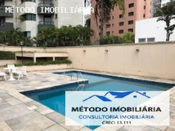 Imagem Apartamento com 3 Quartos à Venda, 200 m² em Moema - São Paulo Imagem Apartamento com 3 Quartos à Venda, 200 m² em Moema - São Paulo