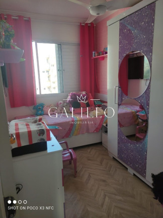 Imagem Apartamento com 3 Quartos para Alugar, 71 m² em Vila Nambi - Jundiaí Imagem Apartamento com 3 Quartos para Alugar, 71 m² em Vila Nambi - Jundiaí