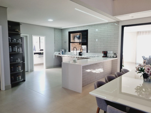 Imagem Casa de Condomínio com 4 Quartos à Venda, 574 m² em Condomínio Villa Bella Livorno - Paulínia Imagem Casa de Condomínio com 4 Quartos à Venda, 574 m² em Condomínio Villa Bella Livorno - Paulínia