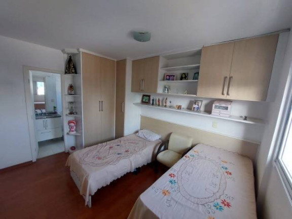 Imagem Apartamento com 2 Quartos à Venda, 75 m² em Jardim América - São José Dos Campos