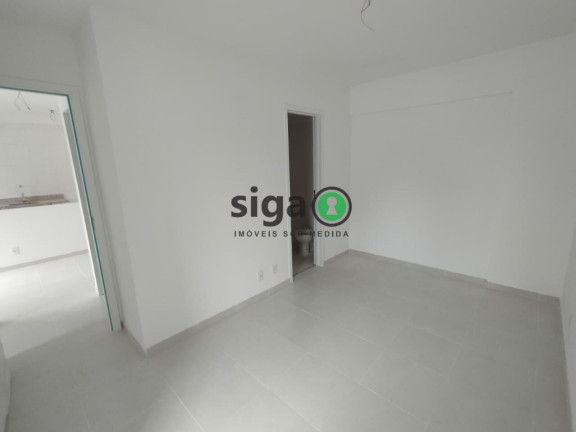 Imagem Apartamento com 2 Quartos à Venda, 54 m² em Burgo Paulista - São Paulo Imagem Apartamento com 2 Quartos à Venda, 54 m² em Burgo Paulista - São Paulo