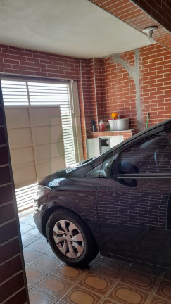 Imagem Casa com 4 Quartos à Venda, 142 m² em Veloso - Osasco Imagem Casa com 4 Quartos à Venda, 142 m² em Veloso - Osasco
