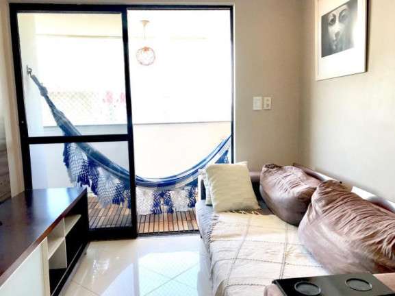Imagem Apartamento com 3 Quartos à Venda, 86 m² em Imbuí - Salvador Imagem Apartamento com 3 Quartos à Venda, 86 m² em Imbuí - Salvador