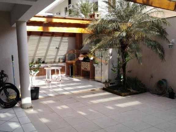 Imagem Casa de Condomínio com 4 Quartos à Venda, 400 m² em Tucuruvi - São Paulo Imagem Casa de Condomínio com 4 Quartos à Venda, 400 m² em Tucuruvi - São Paulo