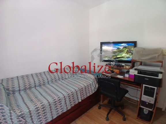 Imagem Imóvel com 3 Quartos à Venda, 116 m² em Marapé - Santos Imagem Imóvel com 3 Quartos à Venda, 116 m² em Marapé - Santos