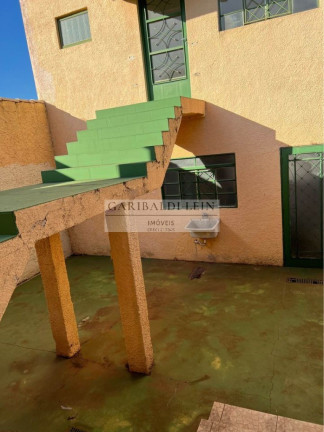 Imagem Imóvel com 8 Quartos à Venda, 249 m² em Jardim Guanabara - Campinas Imagem Imóvel com 8 Quartos à Venda, 249 m² em Jardim Guanabara - Campinas