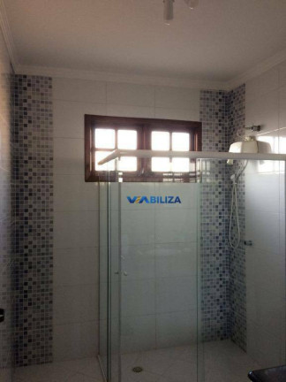 Imagem Sobrado com 3 Quartos à Venda, 125 m² em Jardim Paraventi - Guarulhos Imagem Sobrado com 3 Quartos à Venda, 125 m² em Jardim Paraventi - Guarulhos