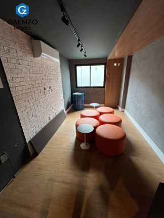 Imagem Apartamento com 2 Quartos à Venda, 94 m² em Centro - Osasco Imagem Apartamento com 2 Quartos à Venda, 94 m² em Centro - Osasco