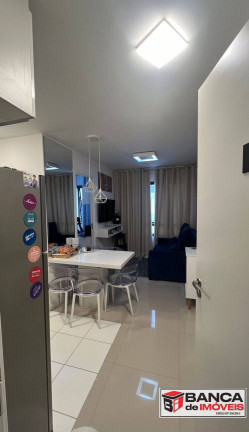 Apartamento com 2 Quartos à Venda, 37 m² em Presidente Altino - Osasco