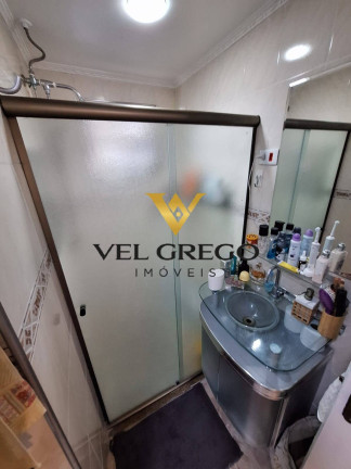 Imagem Apartamento com 3 Quartos à Venda, 85 m² em Taboão - São Bernardo Do Campo