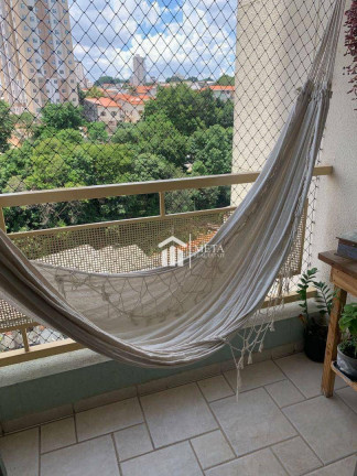 Imagem Imóvel com 2 Quartos à Venda, 55 m² em Vila Mazzei - São Paulo