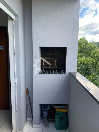 Imagem Apartamento com 2 Quartos à Venda, 52 m² em Iririú - Joinville