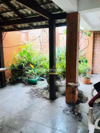 Imagem Casa com 3 Quartos à Venda, 430 m² em Centro - São Bernardo Do Campo Imagem Casa com 3 Quartos à Venda, 430 m² em Centro - São Bernardo Do Campo