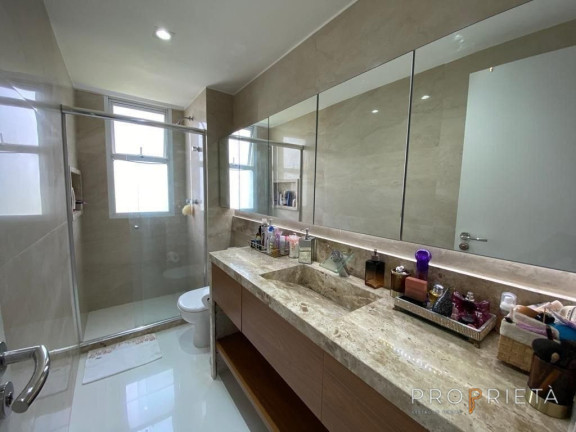 Imagem Apartamento com 3 Quartos à Venda, 166 m² em Jacarepaguá - Rio De Janeiro