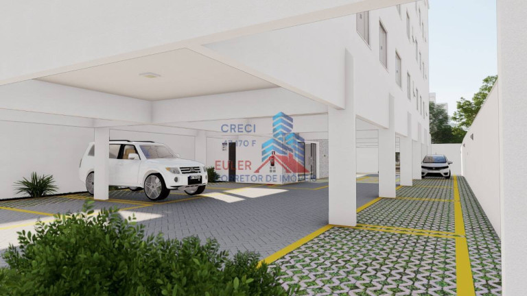Imagem Apartamento com 3 Quartos à Venda, 85 m² em Boa Esperança - Santa Luzia Imagem Apartamento com 3 Quartos à Venda, 85 m² em Boa Esperança - Santa Luzia