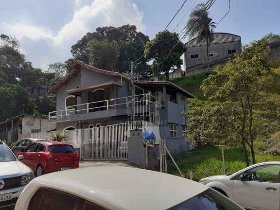 Imagem Casa com 6 Quartos à Venda, 750 m² em Chácaras Marco - Barueri Imagem Casa com 6 Quartos à Venda, 750 m² em Chácaras Marco - Barueri