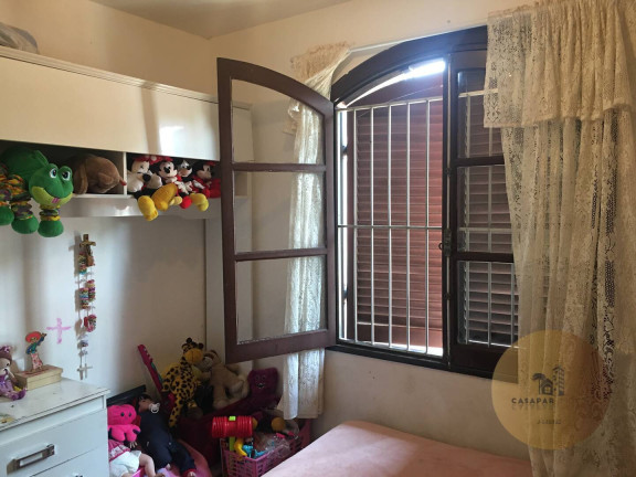 Imagem Casa com 5 Quartos à Venda, 165 m² em Vila Palmares - Santo André Imagem Casa com 5 Quartos à Venda, 165 m² em Vila Palmares - Santo André