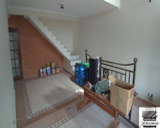 Imagem Sobrado com 3 Quartos à Venda, 182 m² em Jardim Brasilândia - Sorocaba Imagem Sobrado com 3 Quartos à Venda, 182 m² em Jardim Brasilândia - Sorocaba