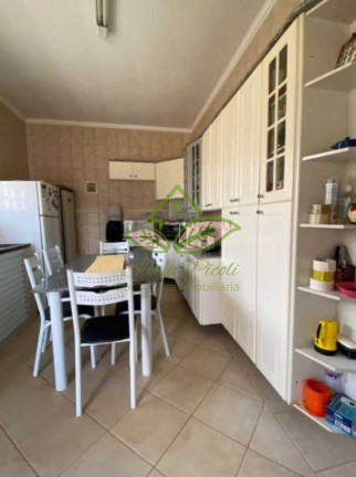 Imagem Chácara com 3 Quartos à Venda, 278 m² em Parque São Gabriel - Itatiba
