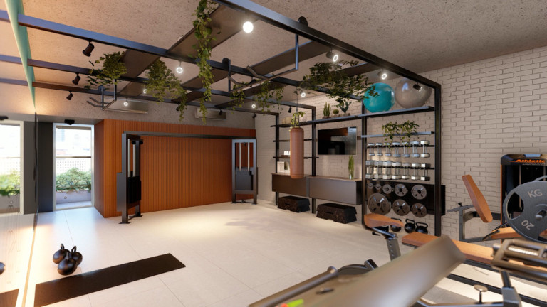 Imagem Apartamento com 2 Quartos à Venda, 168 m² em Cabo Branco - João Pessoa