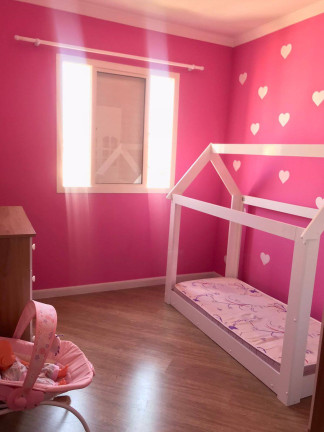 Imagem Apartamento com 2 Quartos à Venda,  em Vila Santa Teresa (zona Sul) - São Paulo