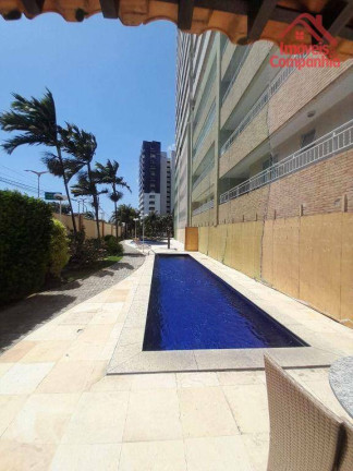 Imagem Apartamento com 3 Quartos à Venda, 178 m² em Parquelândia - Fortaleza Imagem Apartamento com 3 Quartos à Venda, 178 m² em Parquelândia - Fortaleza