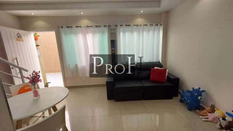 Imagem Casa com 2 Quartos à Venda, 70 m² em Vila Alpina - São Paulo Imagem Casa com 2 Quartos à Venda, 70 m² em Vila Alpina - São Paulo