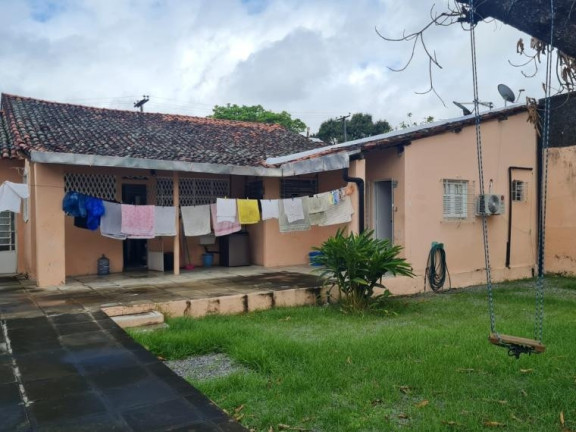 Imagem Casa com 4 Quartos à Venda, 237 m² em Estância - Recife Imagem Casa com 4 Quartos à Venda, 237 m² em Estância - Recife