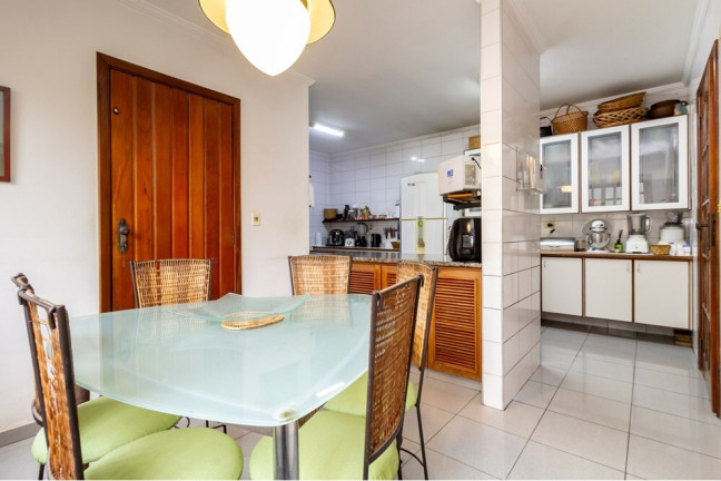 Imagem Casa com 4 Quartos à Venda, 199 m² em Jardim Das Vertentes - São Paulo Imagem Casa com 4 Quartos à Venda, 199 m² em Jardim Das Vertentes - São Paulo