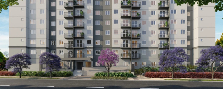 Imagem Apartamento com 2 Quartos à Venda, 31 m² em Vila Dom Pedro I - São Paulo