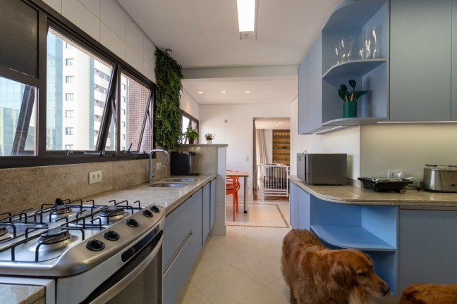 Imagem Imóvel com 2 Quartos à Venda, 143 m² em Vila Clementino - São Paulo Imagem Imóvel com 2 Quartos à Venda, 143 m² em Vila Clementino - São Paulo