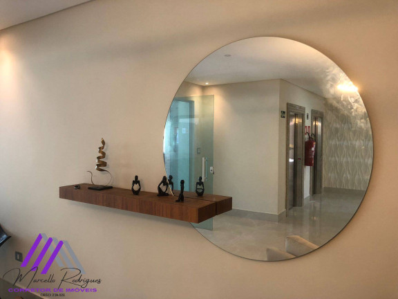 Imagem Apartamento com 1 Quarto à Venda, 52 m² em Cidade Ocian - Praia Grande