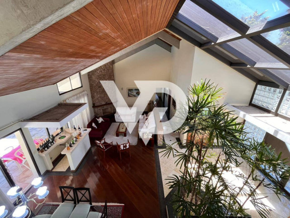 Imagem Casa de Condomínio com 4 Quartos à Venda, 620 m² em Alphaville - Santana De Parnaíba Imagem Casa de Condomínio com 4 Quartos à Venda, 620 m² em Alphaville - Santana De Parnaíba