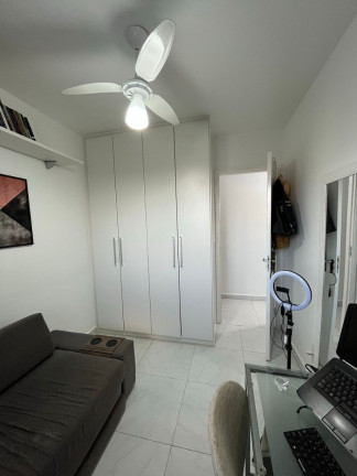 Imagem Apartamento com 2 Quartos à Venda, 67 m² em Jaguaré - São Paulo Imagem Apartamento com 2 Quartos à Venda, 67 m² em Jaguaré - São Paulo