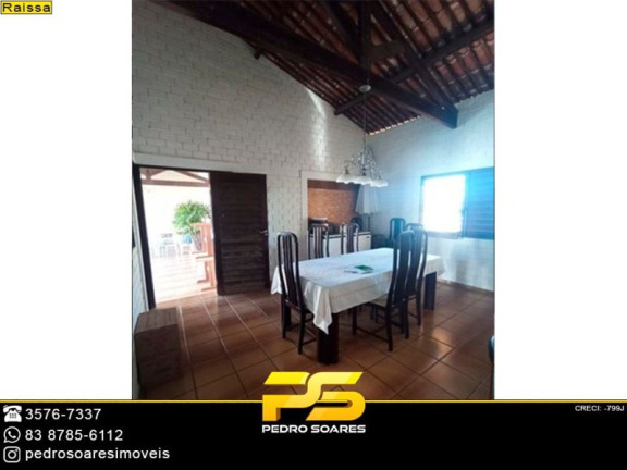 Imagem Casa com 4 Quartos à Venda, em Intermares - Cabedelo Imagem Casa com 4 Quartos à Venda, em Intermares - Cabedelo