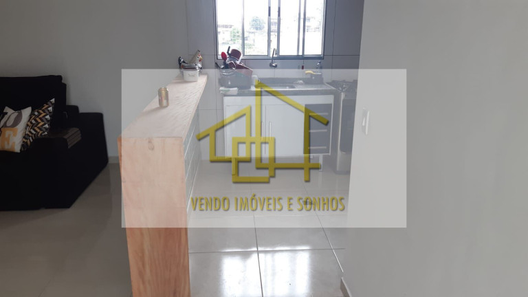 Imagem Casa com 6 Quartos à Venda, 250 m² em Parque Grajaú - São Paulo Imagem Casa com 6 Quartos à Venda, 250 m² em Parque Grajaú - São Paulo