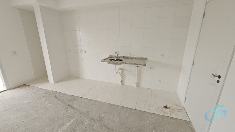 Imagem Imóvel com 1 Quarto à Venda, 36 m² em Centro - Mogi Das Cruzes