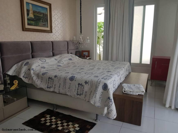 Imagem Casa com 4 Quartos à Venda, 418 m² em Vilas Do Atlântico - Lauro De Freitas Imagem Casa com 4 Quartos à Venda, 418 m² em Vilas Do Atlântico - Lauro De Freitas