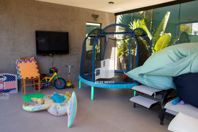 Imagem Casa com 5 Quartos à Venda, 614 m² em Jardim Acapulco - Guarujá