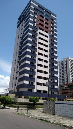 Imóvel com 4 Quartos à Venda, 366 m² em Manaíra - João Pessoa