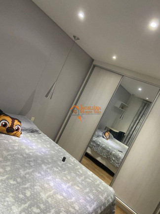 Imagem Apartamento com 2 Quartos à Venda, 50 m² em Centro - Guarulhos Imagem Apartamento com 2 Quartos à Venda, 50 m² em Centro - Guarulhos